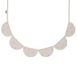 Witlof For Kids Wimpelkette - Galaxy Dreams