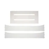 Leander Junior Kit - White