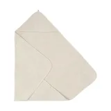 Jollein Badecape - 75 x 75 cm - Frottee - Sand