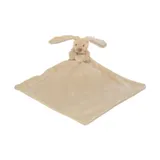 Happy Horse Kuscheltuch Rabbit Richie - Beige - 28 cm