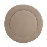 Baby’s Only Sense Laufstallteppich Rund Clay 95 cm