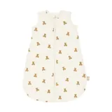 Jollein Schlafsack - Jersey - 60 cm - Mini Teddy Bear Little Waffle