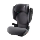 Britax Römer Kindersitz – Kidfix M i-Size Classic - Midnight Grey