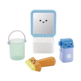 Skip Hop Badespielzeug-Set - Fresh & Clean Mirror Fun