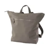 Done By Deer Wickelrucksack – Taupe