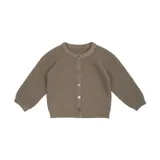 Lodger Strickjacke Knit - Größe 62 - Merinowolle - Buffalo