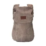 ByKay Babytrage Click Classic Rib - Dark Oat