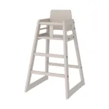 Europe Baby Kinderstoel Donald III Mat Oatmeal