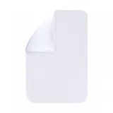 Bink Bedding Pique Bettbezug Weiß 100 x 135 cm