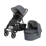 UPPAbaby VISTA V3 Zwillingswagen - Julian