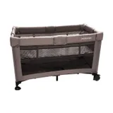 Koelstra Travelsleeper T5 Reisebett Mit Erhöhung - Truffle Grey