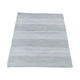 Smallstuff Runner Teppich - Grey Stripes