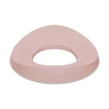 Luma Toilettensitzverkleinerer – Blush Pink