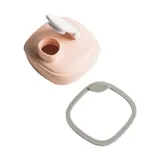 Hegen Trinkbecher - Aufsatz – Rosa