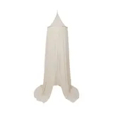 Jollein Moskitonetz  - 245 cm - Cosy Check - Sand