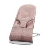 BabyBjörn Bliss Mesh Wippe Altrosa