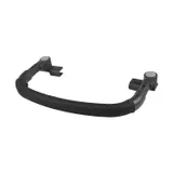 UPPAbaby Bumper Bar Buggy - MINU V3 - Schwarz Leder