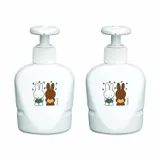 Bebe-Jou Miffy Nina In Bad Seifenspender 