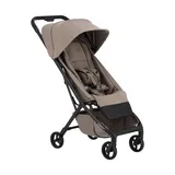 Dubatti Smart E3 Buggy - Black/Soft Taupe/Black Leather