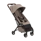 Dubatti Smart E3 Buggy - Satin Brown/Soft Taupe/Brown Leather