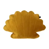 Overseas Sea Shell Kissen – Ochre