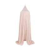 Meyco Moskitonetz Soft Pink