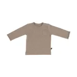Baby's Only Melange Pullover Clay Gr. 50