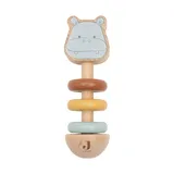 Jollein Hippo Happy Holzrassel