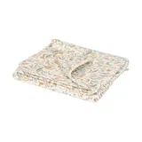 Little Dutch Safari Wonders Hydrophile Sommerdecke - 70 x 100 cm