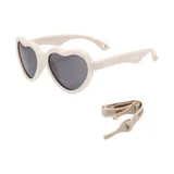 Maesy Sonnenbrille - Maes - 0 bis 2 Jahre - Beige Ecru