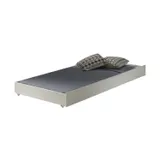Vipack Pino Bettschublade Weiß 90 x 195 cm