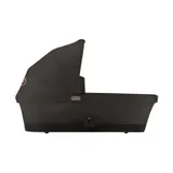 Cybex Gazelle S Liegewanne - Chocolate Brown