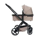 Koelstra Next-Gen 2.0 2-in-1 Kinderwagen – Beige