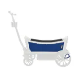 Veer Seitenteil Kai Blue