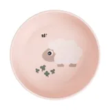 Done By Deer Teller - Tiny Farm - Rund - 14 cm - Powder