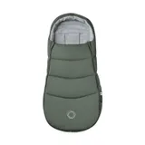 Bugaboo All Season Fußsack - Forest Green