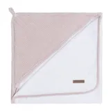 Baby's Only Sense Badecape Old Pink
