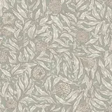Sandberg Olof Tapete - Sage Green