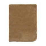 Jollein Babydecke – Basic Sherpa/Jersey – 75 x 100 cm - Hazel