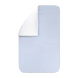 Bink Bedding Pique Bettbezug Blue 80 x 60 cm