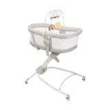 Chicco Baby Hug Armonia 4-in-1 Wiege - Mother Pearl