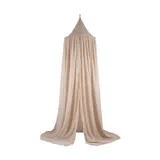 Jollein Vintage Baldachin Nougat