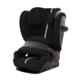 Cybex Pallas G3 Plus Kindersitz – Moon Black