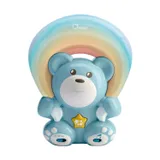Chicco Rainbow Bear Projektor Blue