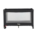 Qute Reisebettchen - Q-Break Easyfold - Ebony