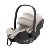 Dubatti by Britax Römer BABY-SAFE PRO Babyschale - Tofu Gray