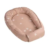 Julius Zöllner Bio - Babynestchen NIDO Max – Rosa – Birdy