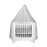 Leander Classic Moskitonetz White