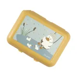 Sterntaler Lunchbox – Edda Ente – Gelb