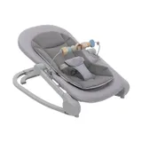 Chicco Relax Magia Babywippe - Coal